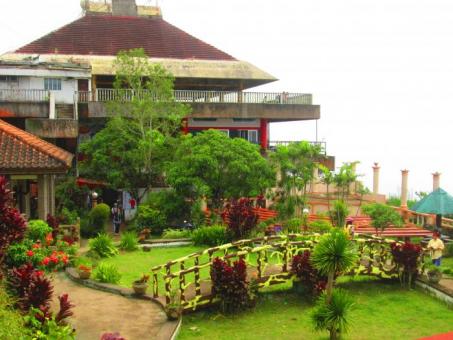  Day Trip to Tagaytay from Quezon City