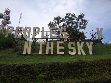 2 days Trip to Tagaytay from Angeles City