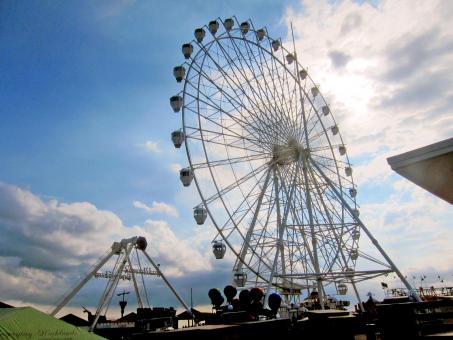 3 Day Trip to Tagaytay from Antipolo City
