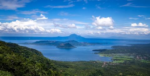 3 days Itinerary to Tagaytay from Bacoor