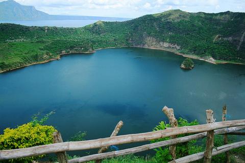 3 days Itinerary to Tagaytay from Quezon City