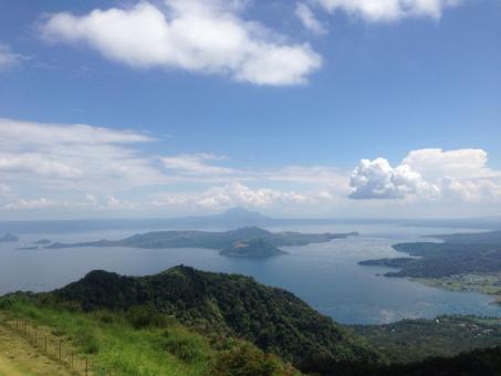 3 Day Trip to Tagaytay from Antipolo