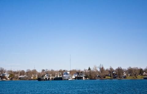 1 Day Trip to Kingston from Lachine