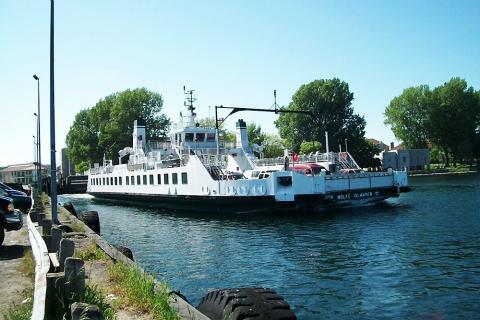 4 days Trip to Kingston from Quebec