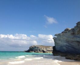 4 days Trip to Eleuthera from Rochester