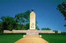 4 Day Trip to Gettysburg from Tower City