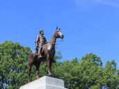 4 days Trip to Gettysburg from Augusta