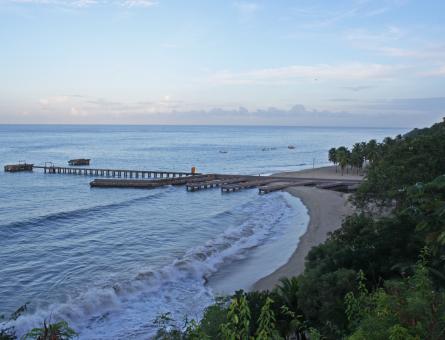 4 Day Trip to Aguadilla, Isabela from Caguas