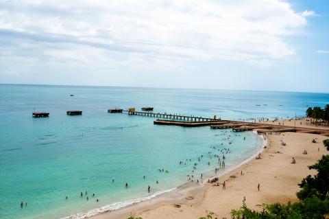 3 Day Trip to Aguadilla from Toronto