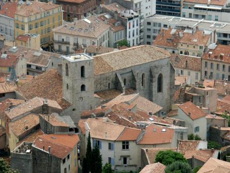 3 days Itinerary to Hyères from Aix-en-provence