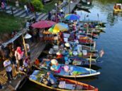 5 days Trip to Hat yai, Songkhla, Khao chaison, Bang klam from Singapore