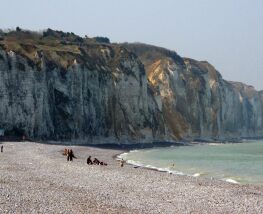 2 days Trip to Dieppe from Alfortville