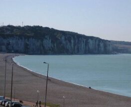 5 days Trip to Dieppe from Terre haute