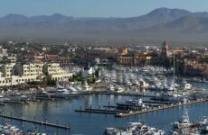 4 days Trip to Cabo san lucas from Culver City