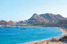 6 days Trip to Cabo san lucas from Houston