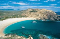 4 days Trip to Cabo san lucas from Bentonville