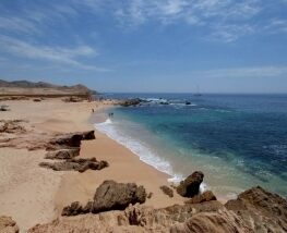 5 Day Trip to Cabo san lucas from Poway