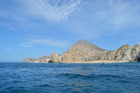7 Day Trip to Cabo san lucas from Madison