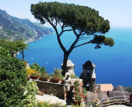 4 Day Trip to Ravello from Krakow
