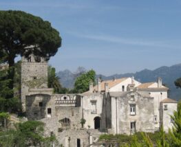 4 Day Trip to Ravello from Helsinki