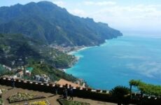 4 Day Trip to Ravello from Baltimore