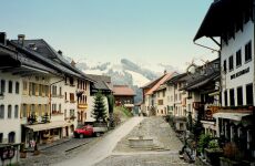 5 Day Trip to Gruyères from Pune