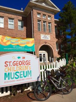 6 days Trip to St george from Colorado Springs