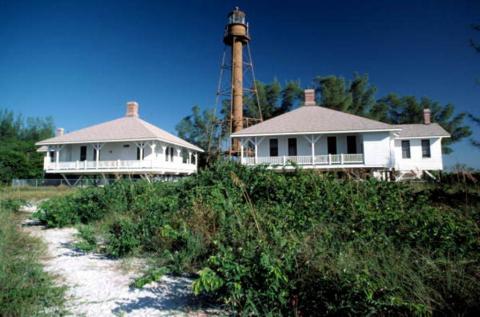 6 Day Trip to Sanibel from Lynnwood