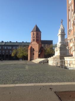 5 Day Trip to Szeged from Plano