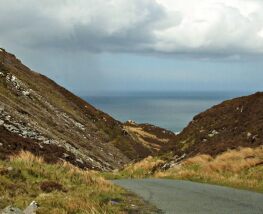  Day Trip to Donegal from Magherafelt
