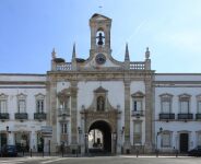7 days Trip to Faro from Luton Airport London (ltn)