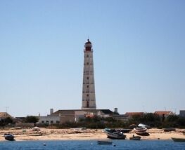 11 Day Trip to Faro from Stockholm
