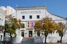 6 Day Trip to Faro from Paco De Arcos