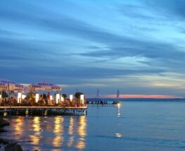 5 Day Trip to Siófok from Steamboat Springs