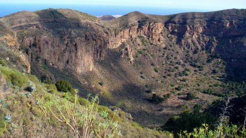 11 Day Trip to Gran canaria from Cambridge