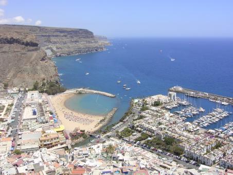 2 days Trip to Gran Canaria 