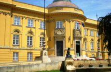 5 days Trip to Debrecen 