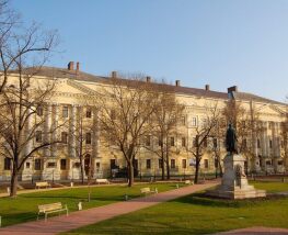 5 Day Trip to Debrecen from Bacoor City