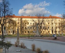 Debrecen Itinerary 4 Days