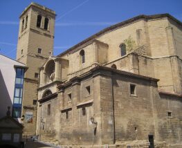 6 Day Trip to Logroño from Narellan