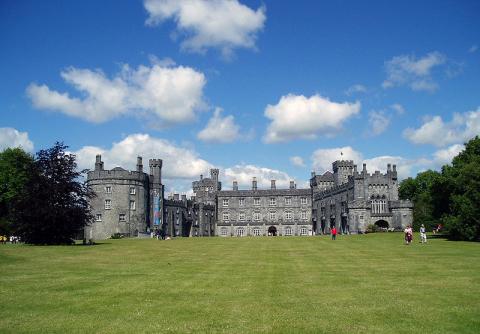 3 Day Trip to Kilkenny from Ahmedabad