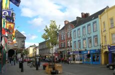 5 Day Trip to Kilkenny from San jose