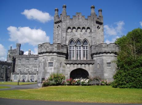 3 Day Trip to Kilkenny from Carrigaline