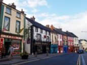 5 Day Trip to Kilkenny from Auckland