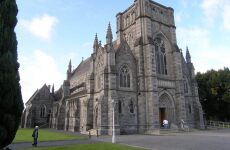 5 Day Trip to Kilkenny from Rochester