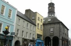 5 Day Trip to Kilkenny from Ocean City