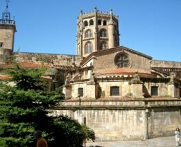 3 days Itinerary to Ourense
