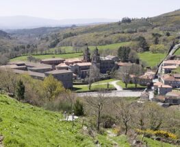 7 Day Trip to Ourense from Ourense