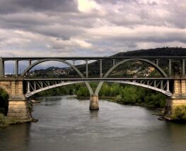 4 Day Trip to Ourense from Ourense