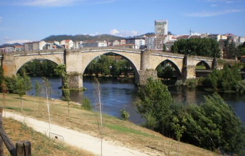 3 days Itinerary to Ourense from Riyadh